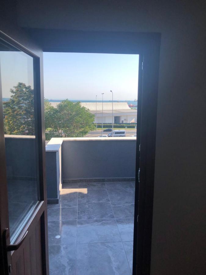 Hradission Otel Kaifa Istanboel Buitenkant foto