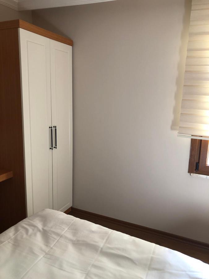 Hradission Otel Kaifa Istanboel Buitenkant foto
