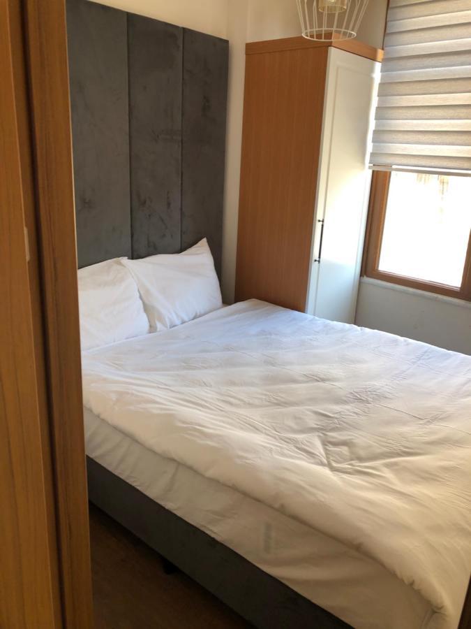 Hradission Otel Kaifa Istanboel Buitenkant foto