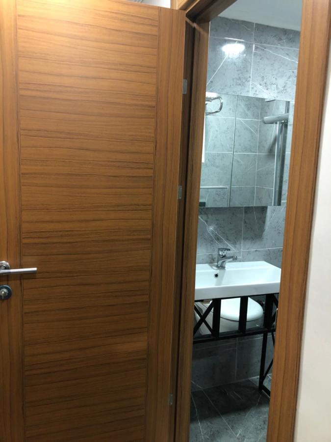 Hradission Otel Kaifa Istanboel Buitenkant foto