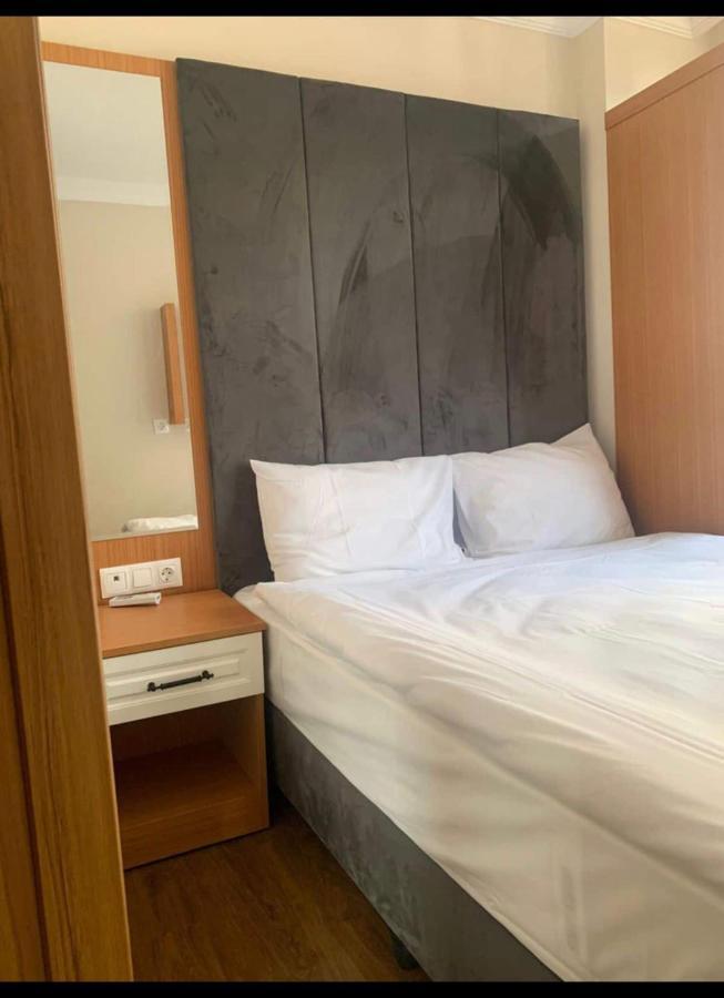 Hradission Otel Kaifa Istanboel Buitenkant foto